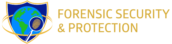 Forensic Security & Protection
