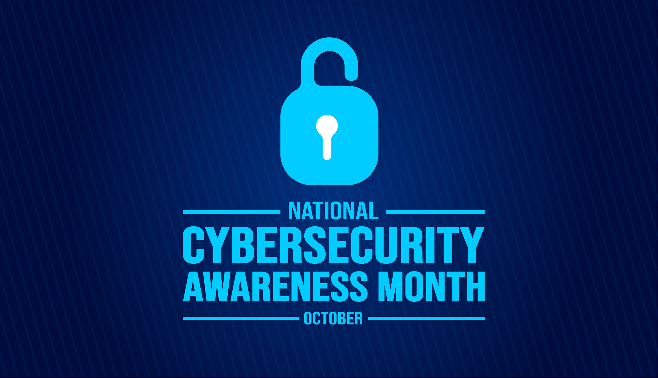 Read more about the article October is Cybersecurity Awareness Month