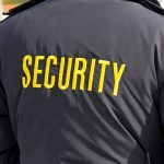 Blurring the Lines Between Security and Police